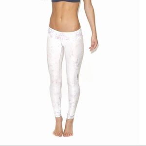 Niyama Sol Leggings NWT Healer Endless M
